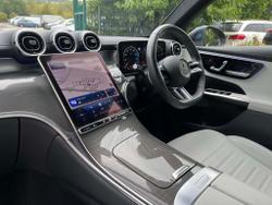 MERCEDES-BENZ Glc Photo 3