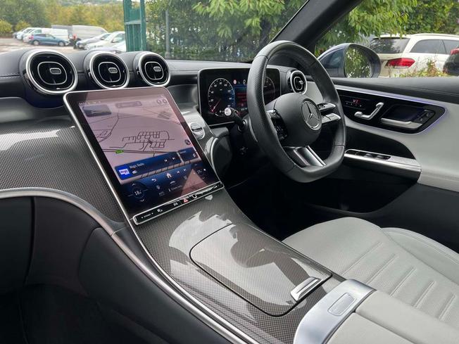 MERCEDES-BENZ Glc Photo 3