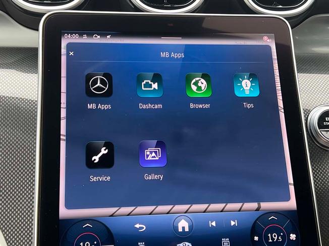 MERCEDES-BENZ Glc Photo 34