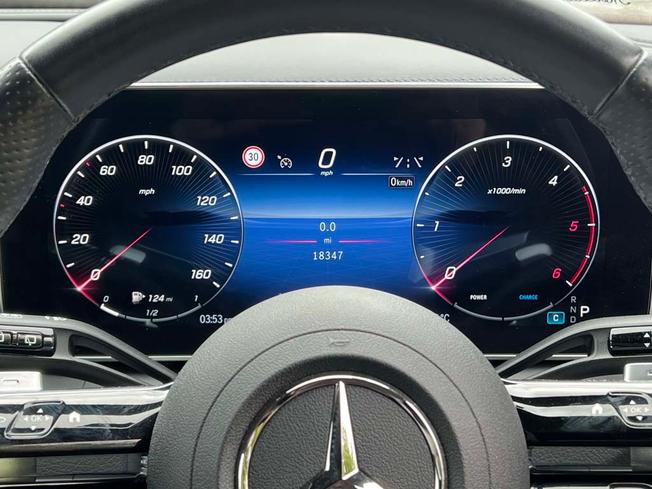 MERCEDES-BENZ Glc Photo 4