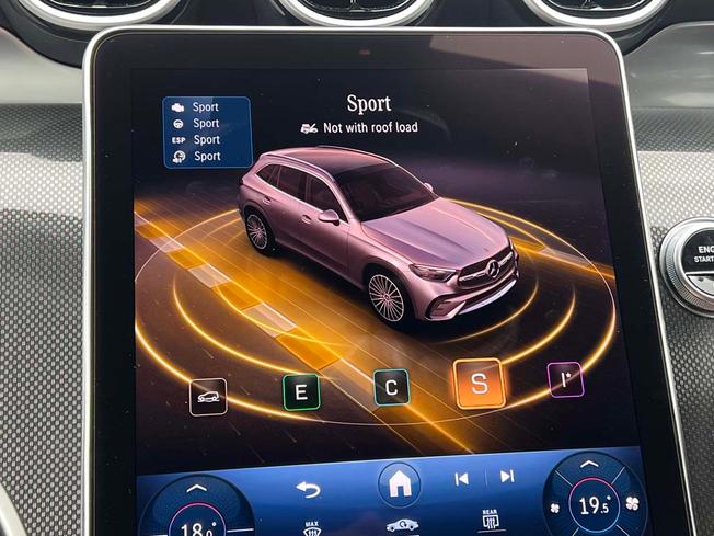 MERCEDES-BENZ Glc Photo 42