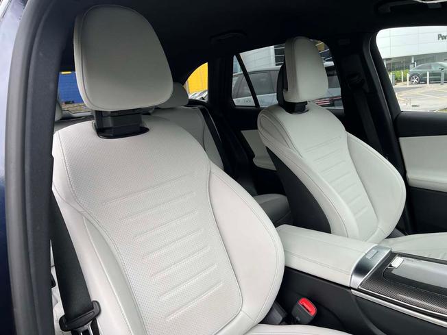 MERCEDES-BENZ Glc Photo 43