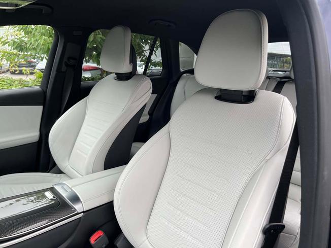 MERCEDES-BENZ Glc Photo 45