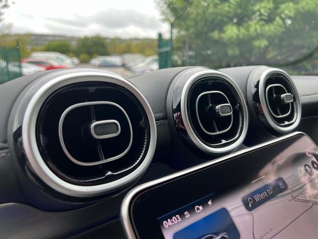MERCEDES-BENZ Glc Photo 46