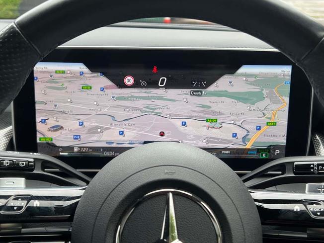 MERCEDES-BENZ Glc Photo 48