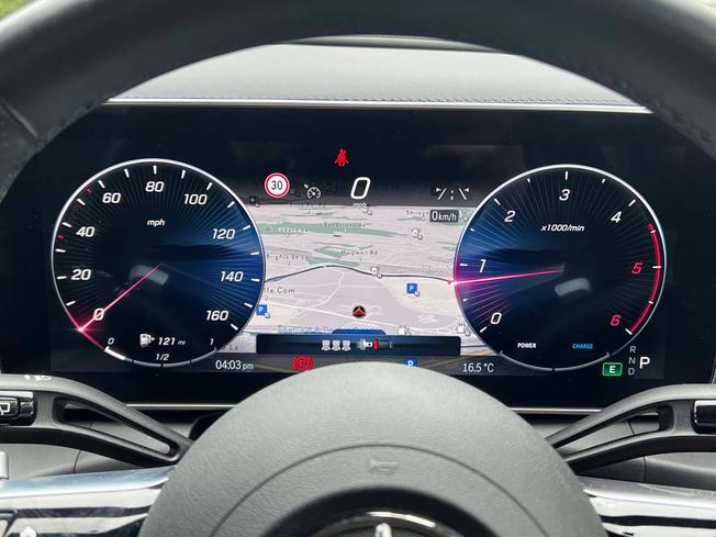MERCEDES-BENZ Glc Photo 49