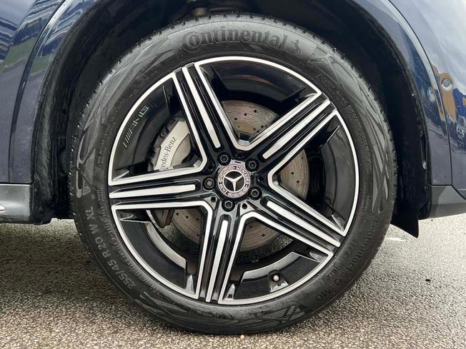 MERCEDES-BENZ Glc Photo 6