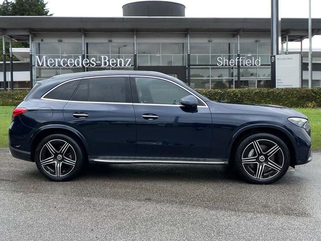 MERCEDES-BENZ Glc Photo 7