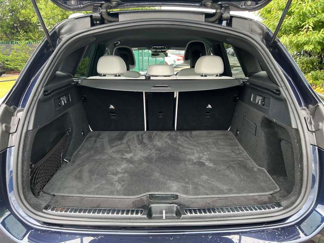 MERCEDES-BENZ Glc Photo 9