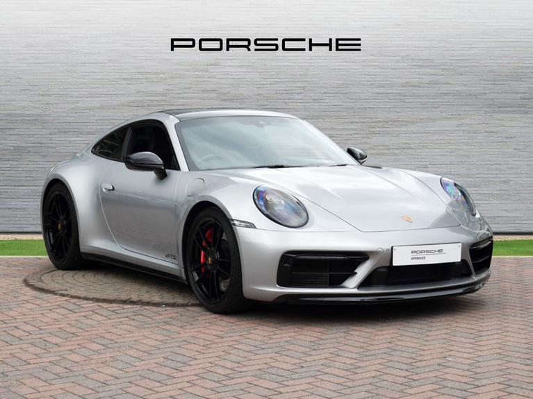 Used PORSCHE 911