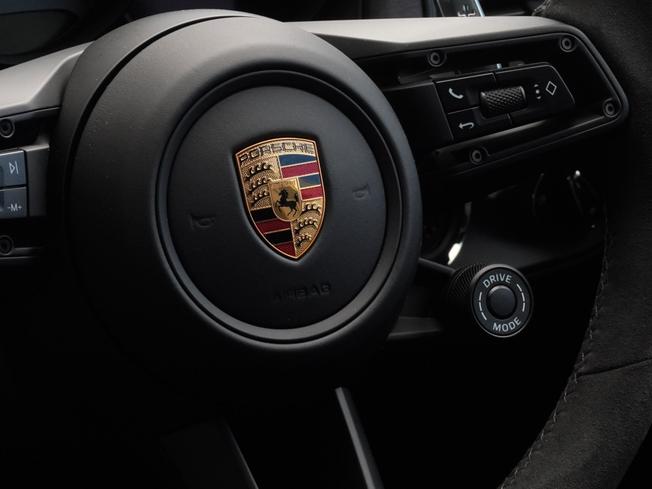 PORSCHE Macan Photo 24