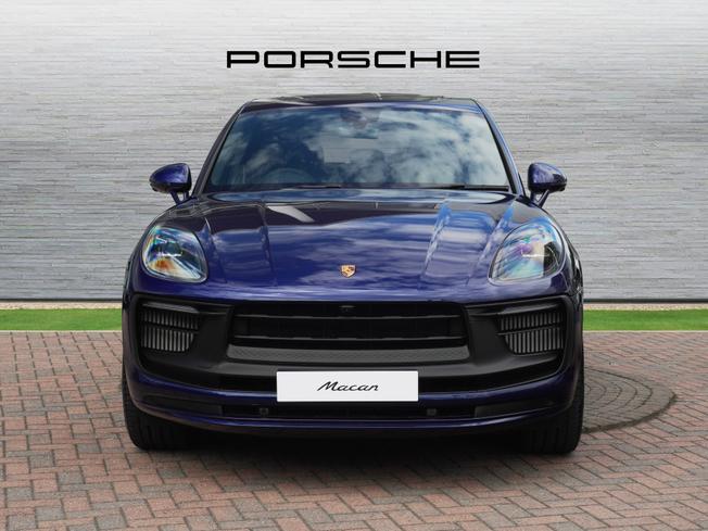 PORSCHE Macan Photo 6
