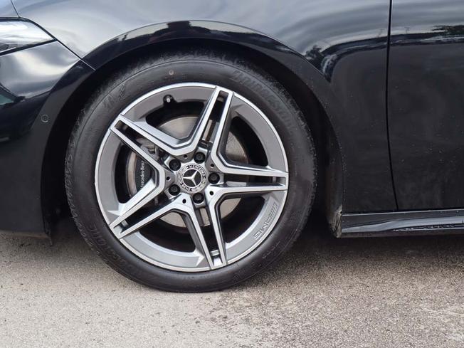 MERCEDES-BENZ A Class Photo 13