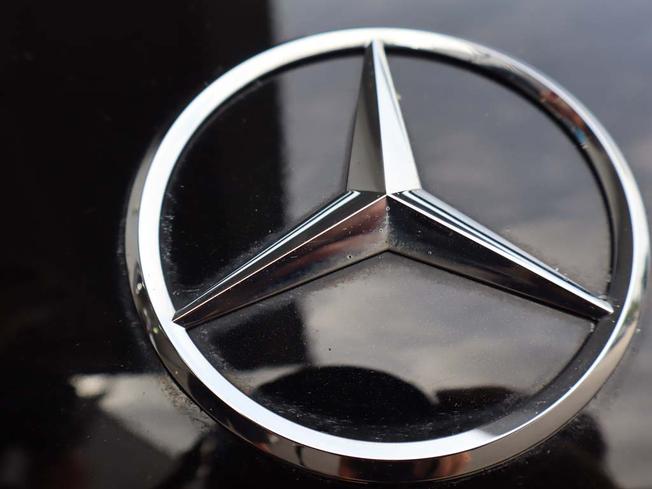 MERCEDES-BENZ A Class Photo 21