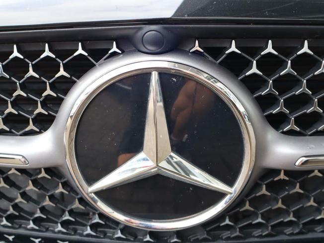 MERCEDES-BENZ A Class Photo 24