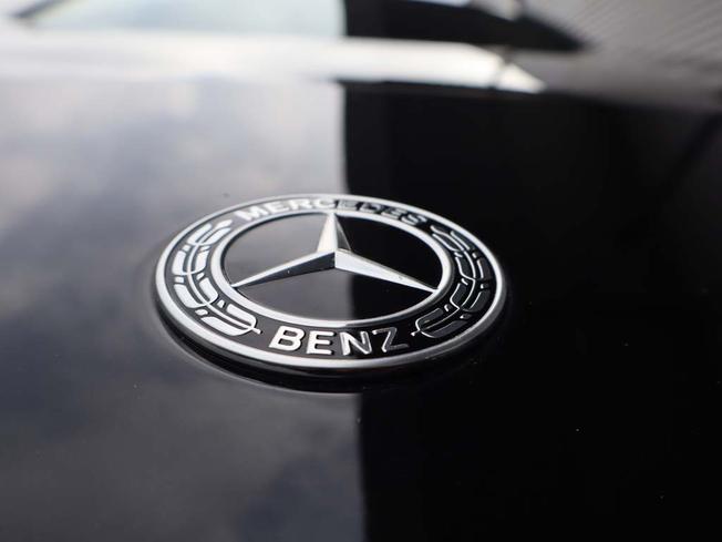 MERCEDES-BENZ A Class Photo 25