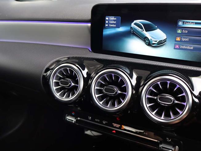 MERCEDES-BENZ A Class Photo 46
