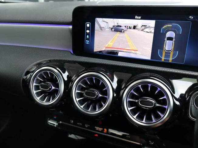 MERCEDES-BENZ A Class Photo 47