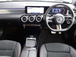 MERCEDES-BENZ A Class Photo 5