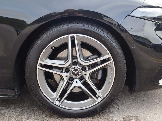 MERCEDES-BENZ A Class Photo 6