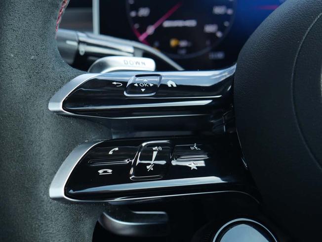 MERCEDES-BENZ Cle Photo 12