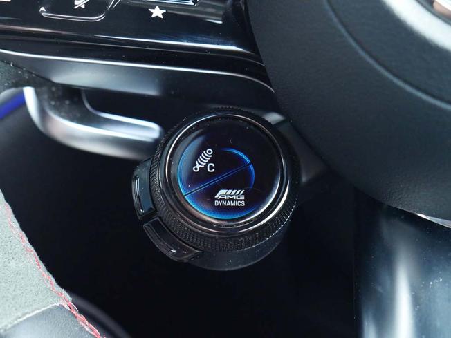 MERCEDES-BENZ Cle Photo 14
