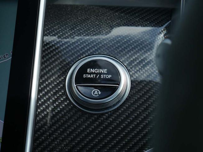 MERCEDES-BENZ Cle Photo 17