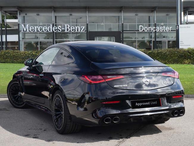 MERCEDES-BENZ Cle Photo 2