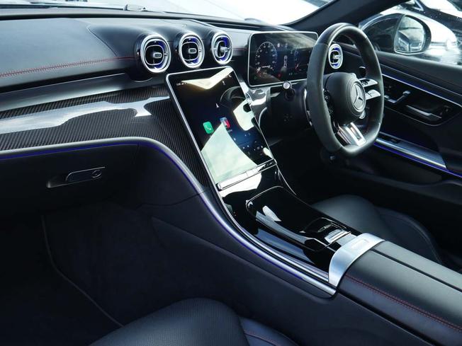 MERCEDES-BENZ Cle Photo 3