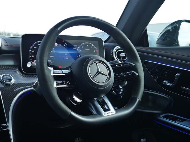 MERCEDES-BENZ Cle Photo 43