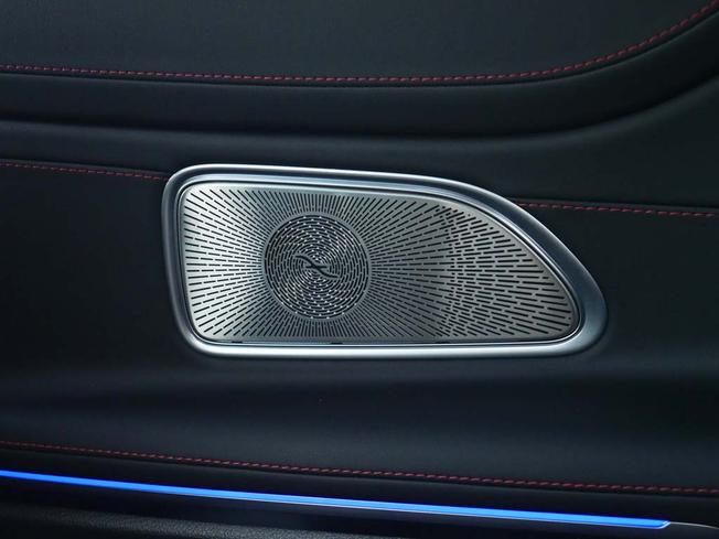 MERCEDES-BENZ Cle Photo 49