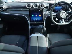 MERCEDES-BENZ Cle Photo 5
