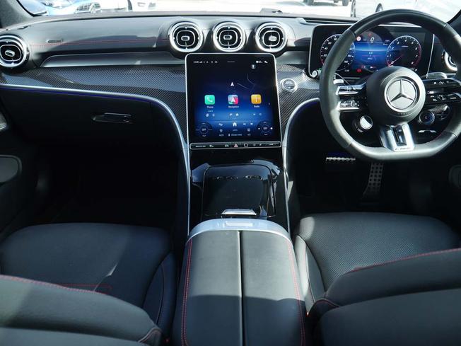 MERCEDES-BENZ Cle Photo 5