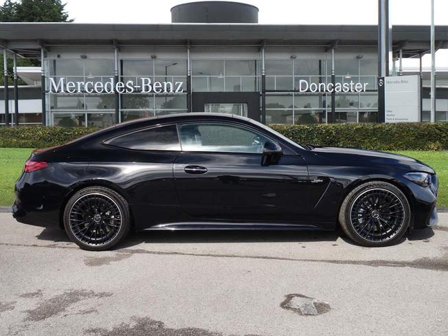 MERCEDES-BENZ Cle Photo 7