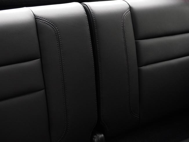 PORSCHE 911 Photo 11