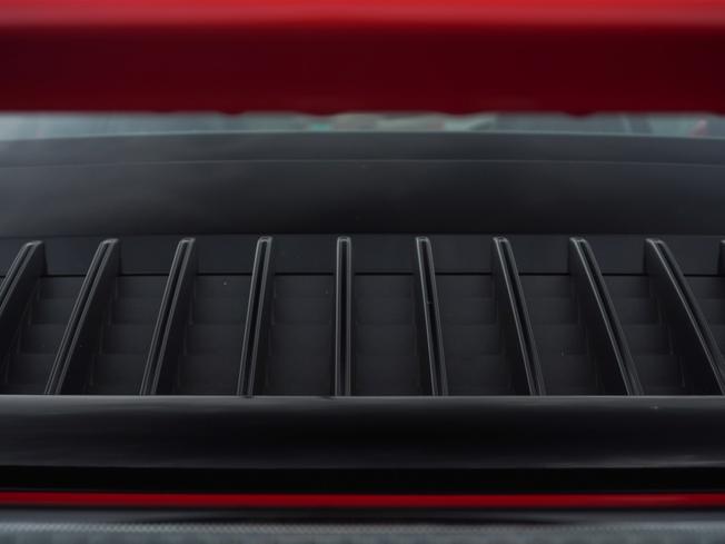 PORSCHE 911 Photo 22