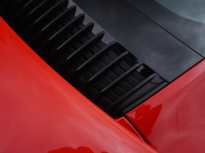 PORSCHE 911 Photo 29
