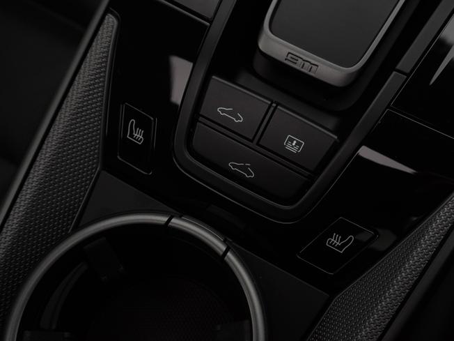 PORSCHE 911 Photo 34
