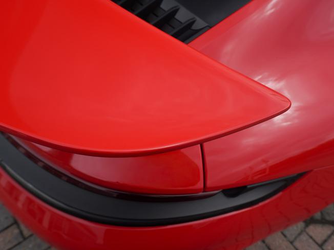 PORSCHE 911 Photo 37