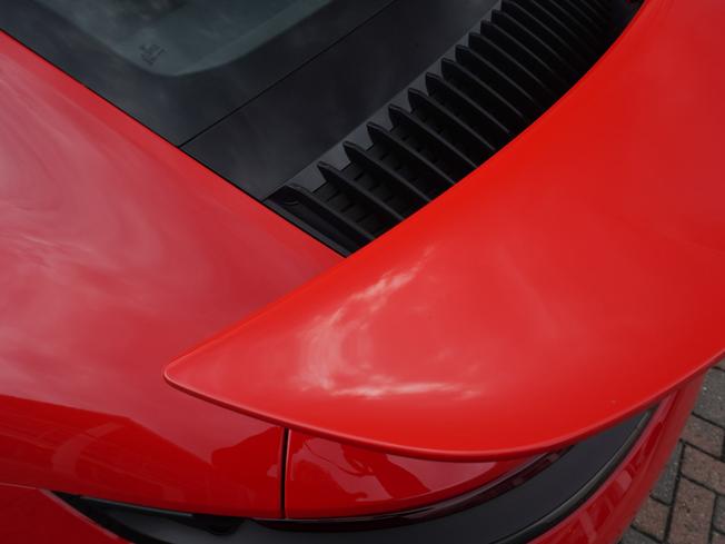 PORSCHE 911 Photo 39