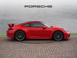 PORSCHE 911 Photo 5
