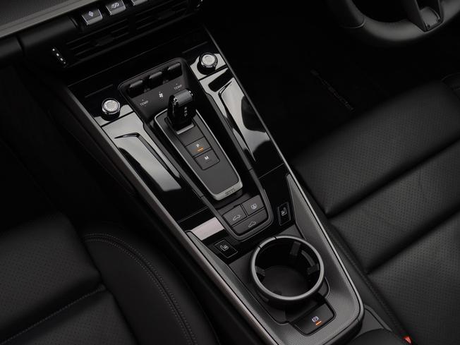 PORSCHE 911 Photo 50