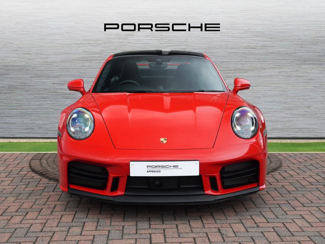 PORSCHE 911 Photo 6