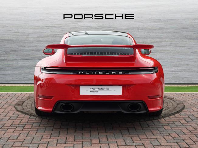 PORSCHE 911 Photo 7