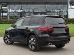 MERCEDES-BENZ GLB Photo 2