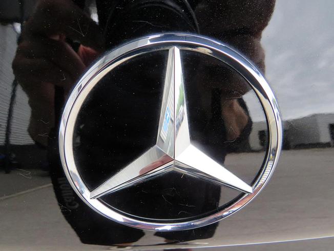 MERCEDES-BENZ GLB Photo 20