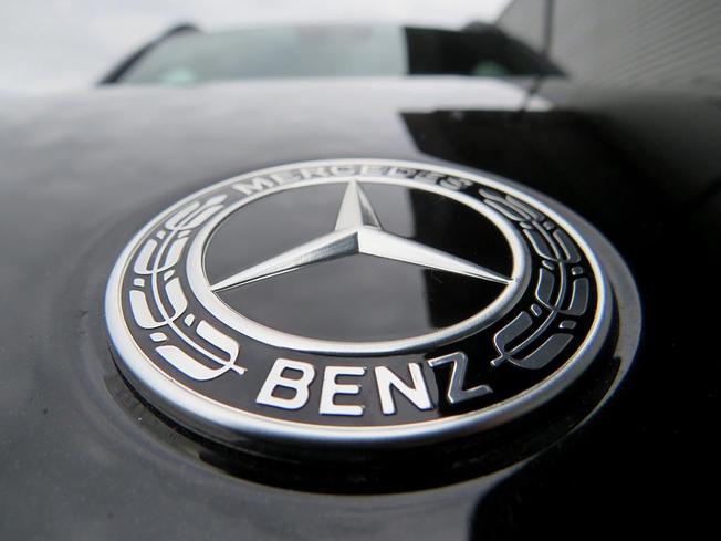 MERCEDES-BENZ GLB Photo 24
