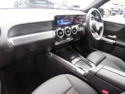 MERCEDES-BENZ GLB Photo 3