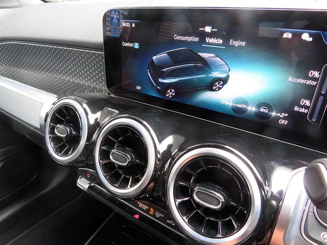 MERCEDES-BENZ GLB Photo 37