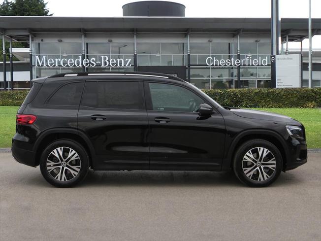 MERCEDES-BENZ GLB Photo 7